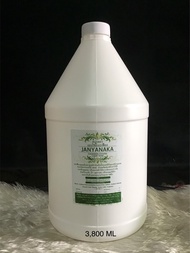 สบู่เหลวเอนไซม์มะเฟือง janyanaka Carambola Enzyme Liquid Soap ผลิตจากผลมะเฟืองหมักธรรมชาติ(สินค้าOtop)