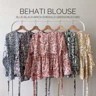 Behati Blouse by PetiKita