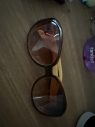 近視有倒數太陽眼鏡 playboy sunglasses