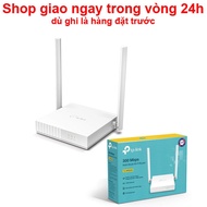 TP-Link TL-WR 820N wifi Router - 300Mbps Multi-Mode Wi-Fi Router