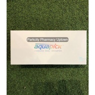 Aquapick Cordless Oral Irrigator Mint AQ-205M 59 9292 1 Year Warranty