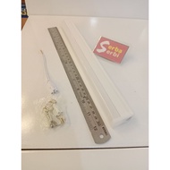 -T5 6W LED COMPLETE-LED display case light 6W fixture Led