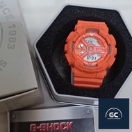 G-SHOCK MINI ORIGINAL GMA-S110HT-4A/GMA-S110HT-4ADR/GMA-S110HT/GMAS110HT