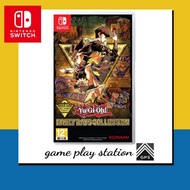 nintendo switch yu gi oh early days collection ( english chinese )