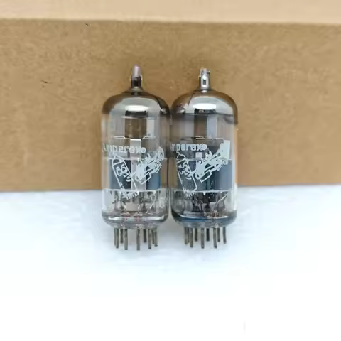 Netherlands Trumpet ECC88/6DJ8Digital Tube Instead of 6922 6N11 E88CC