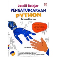 [Book] PYTHON - Let's Study