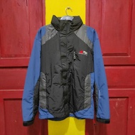 Jaket Gunung aRei Speed Runner Original Jaket Gunung Rei Original