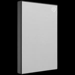 Ổ cứng gắn ngoài 2TB USB 3.0 2.5 inch Seagate One Touch Bạc - STKY2000401