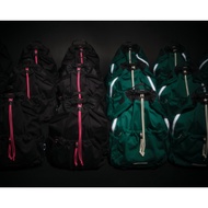 RAWROW X Squid Game 2 String Backpack 456