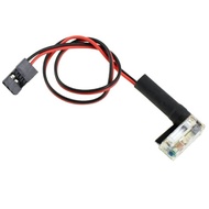 Xenon light strobe LED lamp