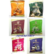 GOLDEN BORONIA (GB) NOUGAT 100G