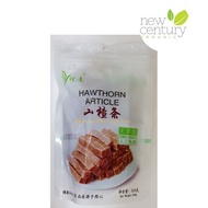 Yes Natural Hawthorn Article 260g