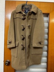 Burberrys Duffle Coat