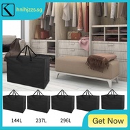 [in stock]Folding Bed Storage Bag Waterproof and Dustproof Portable Bag Foldable Memory Foam Mattress Case Suitable for lademy 85K1