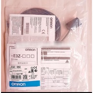 Photoelectric omron Sensor E3Z-D62