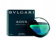 Bvlgari Aqva Pour Homme EDT 100ml 