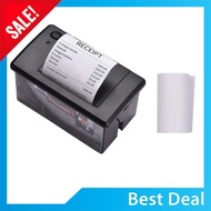Best Deal Aiebcy Embedded Thermal Receipt Printer 58MM Mini Printing Module Low Noise with USB/RS232