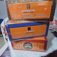 BACHA COFFEE EXPLORE/NAVIGATOR/1910 MARAKECH 25s