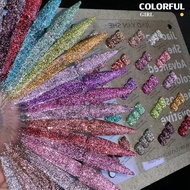 【พร้อมส่ง】JYSสีเจลแฟลช   สีทาเล็บเจล milan 20สี（JIAOYANSHE) สีเจล20สี สีเจลแฟลช   แถม ชาร์ทสี