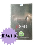 Novel Terpakai Jasad