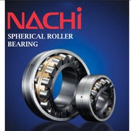 SPHERICAL ROLLER BEARING 21315EXQW33 C3 NACHI 75x160x37 JAPAN 21315