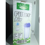 Ernesto Water Filter