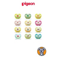 insulated bagPIGEON CALMING SOOTHER/PACIFIER WITH COVER/HANGER/PUTING PIGEON/TWIN PACK  (S/M/L) (0+M ~ 6+M)