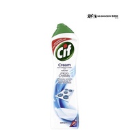 Cif Cream Surface Cleaner - Original 500ml