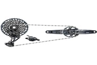 GX Eagle Dub Group Set SRAM GX Eagle Dub Group Set