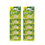 23A/27A High Voltage Battery 12V Alkaline Battery 23A/27A 12V