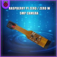C Raspberry Pi Zero W Camera 5MP OV5647 1080P Zero Camera Module for Raspberry Pi Zero / Zero W