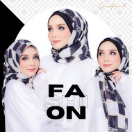 Bawal Instant Juliet Printed by Emma Asaari