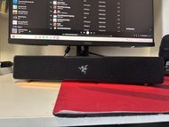 Razer Leviathan V2 X 喇叭