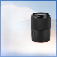 NiYi Focus | เลนส์ดิจิตอล Meke 50mm F1.8 Full Frame Auto Focus Large Aperture Portrait Fixed Lens สำ