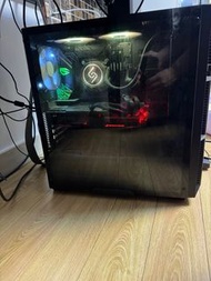 RTX2060 i7-9700k 整部賣