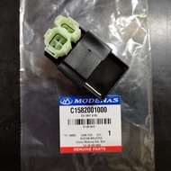 CDI unit jetpower/Gy6/karisma/MZ125/Ex90