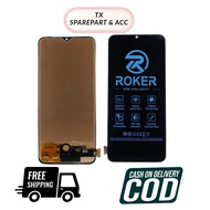 ( TX) LCD FOR VIVO V20 / V2 2021 / V2 2021 / V23E / V21 4G ORIGINAL BY ROKER