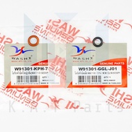 Genuine Honda Injector O-Ring Washi