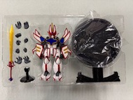 究極魔動王 超級火王  megahouse VA Hi spec