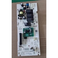 Grans Microwave Computer Board MEL721-LC18-LC39 G80F23CN3L-C2 (S1) (R0) (C0)
