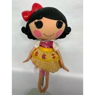 Lalaloopsy Doll Snowy Fairest