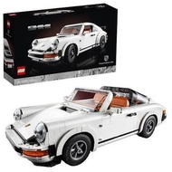 Lego 10295 Porsche 911
