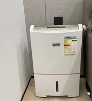 三菱 MITSUBISHI 抽濕機 38升變頻