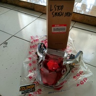 Smash stop lamp Smash stop lamp 35710b07h00n000 35710b09g00n000