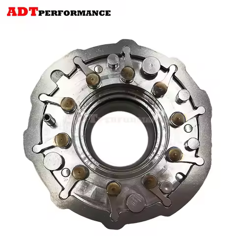 GTD1244VZ 819872 1610580580 Turbo Nozzle Ring for Citroen C4 Picasso Jumpy Berlingo Dispatch 819872-