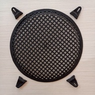 12 Inch Speaker Cover Grill