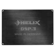 helix dsp3 8 channel hires dsp processor