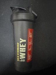 Whey protein 搖搖杯