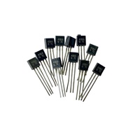 A564(2SA564) Transistor PNP (Pack Of 5) 0.05A-25V TO-92