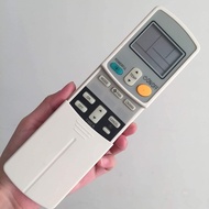 A/C Replacement Remote Control for Daikin FTE12MV2S, FTE12NV2S PLUS WALL HOLDER